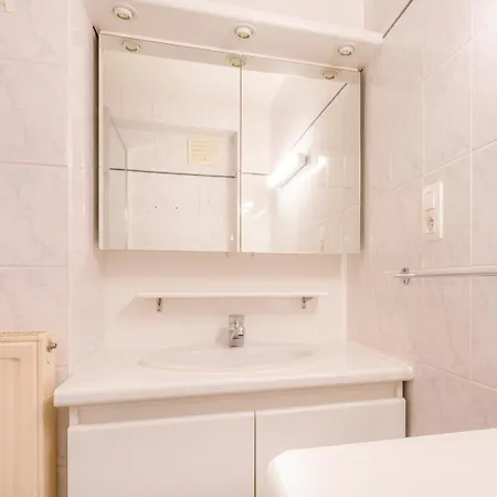Cortina 0502 - Family 8p - Sea View - Centrally Located Appartement Coxyde
