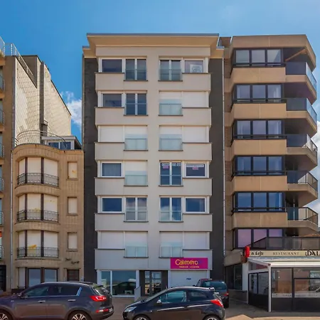 Cortina 0502 - Family 8p - Sea View - Centrally Located