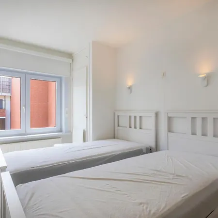 דירה Cortina 0502 - Family 8p - Sea View - Centrally Located *