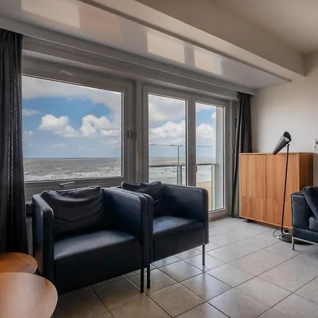 Cortina 0502 - Family 8p - Sea View - Centrally Located Appartement *