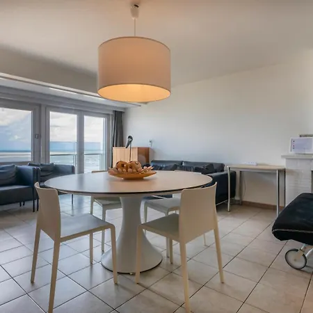 Cortina 0502 - Family 8p - Sea View - Centrally Located Appartement *