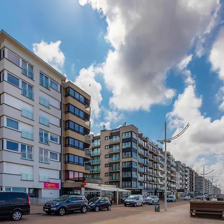 Cortina 0502 - Family 8p - Sea View - Centrally Located